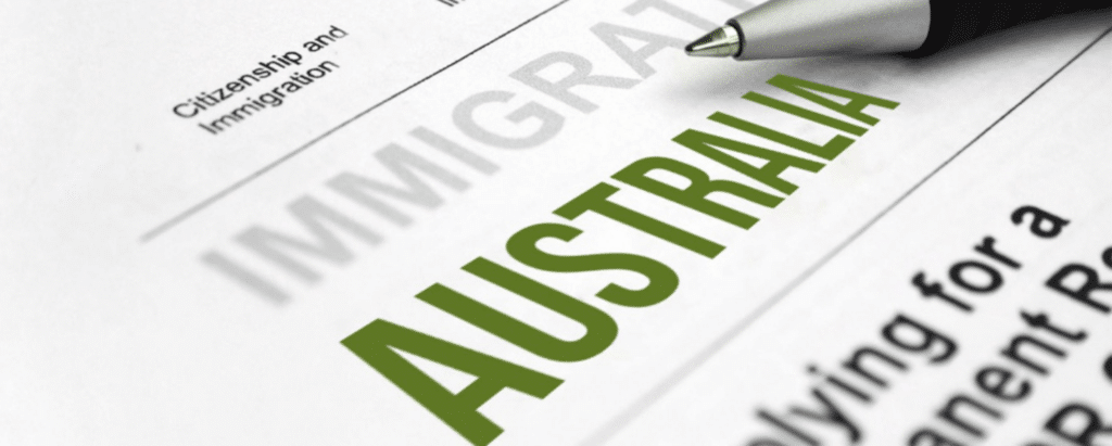 Review of the Australian Migration System Final Report