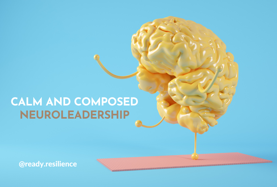 Neuroleadership tips March 2024